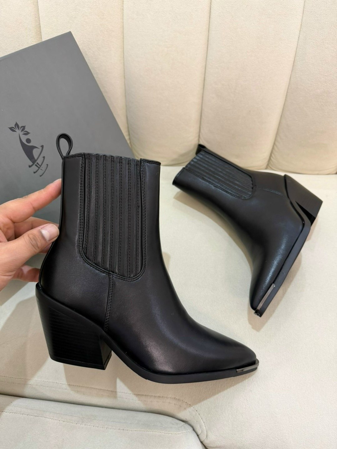 ,женские ботильоны,модные ботильоны,женские ботинки челси,эрмес ботильоны