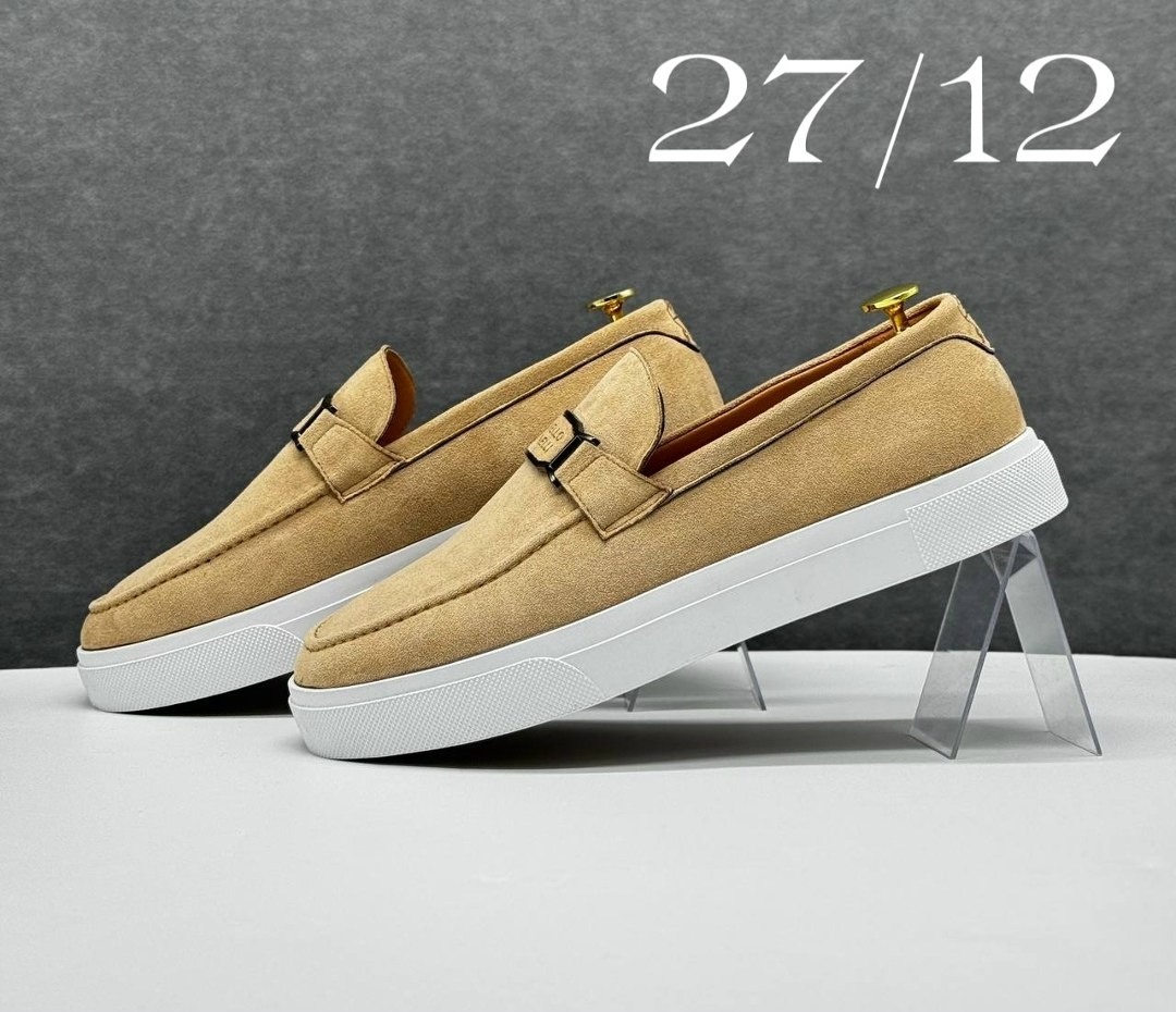 лоферы из натуральной замши loro piana premium shoes,,лоферы loro piana,лоферы из натуральной замши loro piana,лоферы лоро пиано