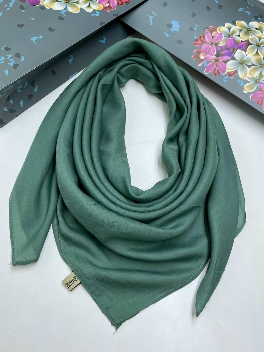 однотонный женский платок,платки шарф,платки тонки,платок шелковый однотонный,шарф женский платок