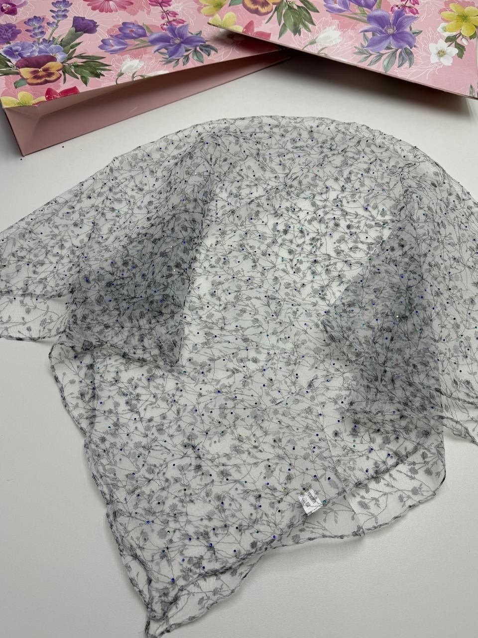 палантин женский,шарфы для женщин,шарфы и платки,шарф женские,шарф женский шифоновый