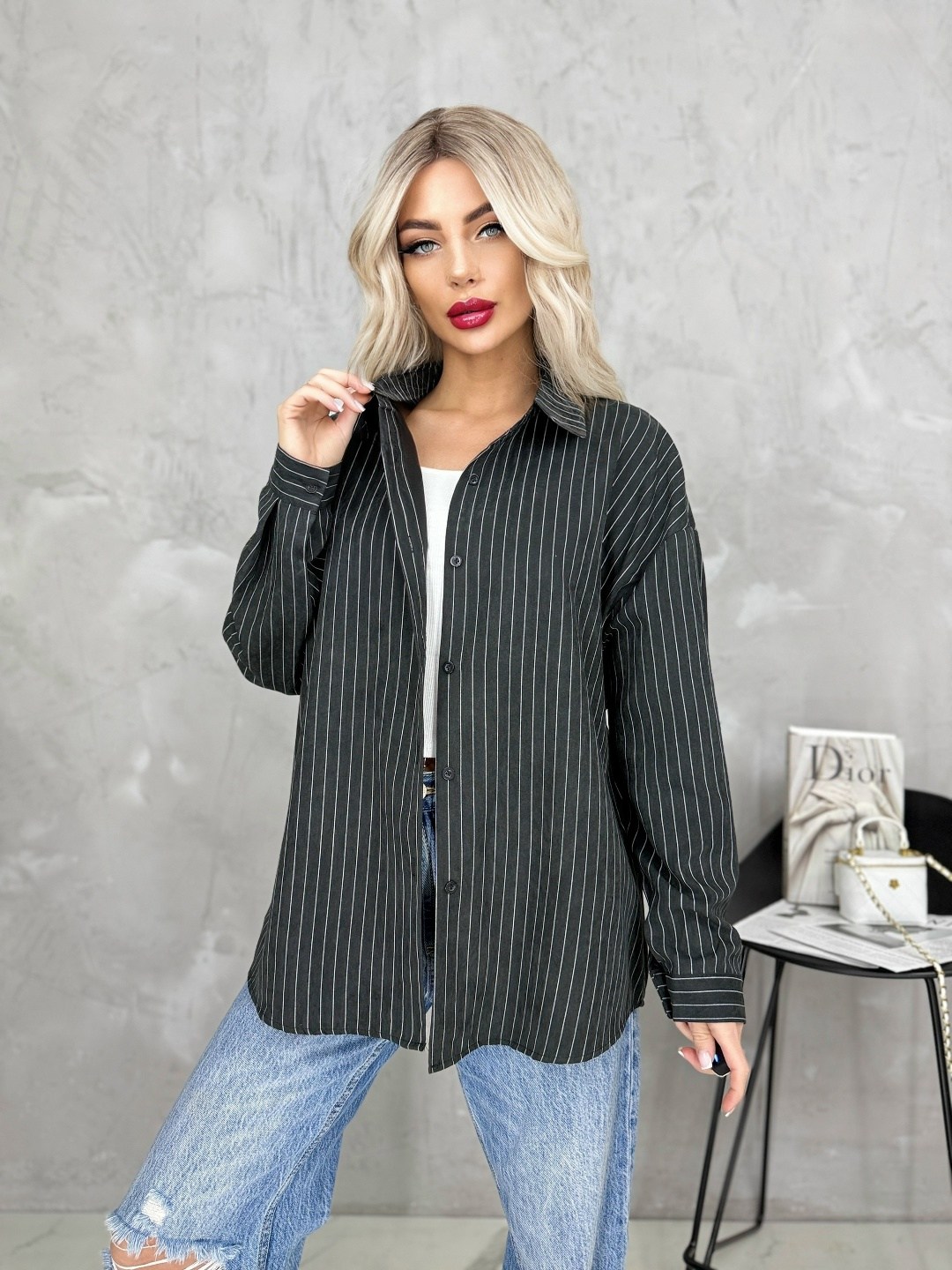 женская рубашка,рубашка,блузка женская,женская рубашка в полоску,рубашка в полоску