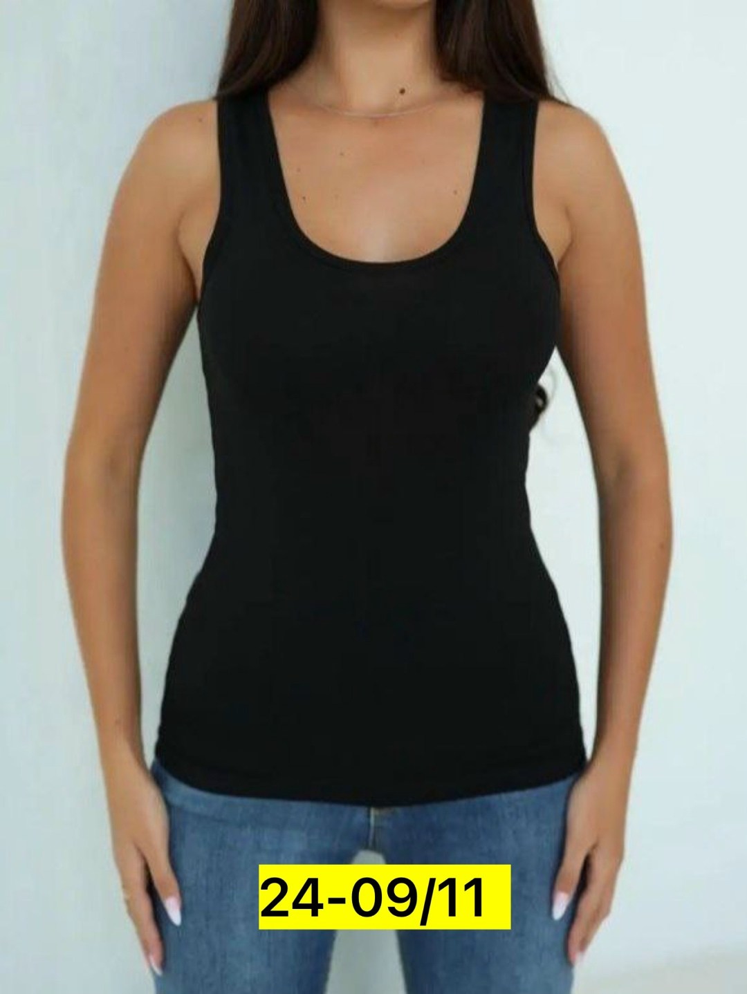 женская майка,майка berrak,майка женская на широких бретельках,женская майка berrak,женские топы