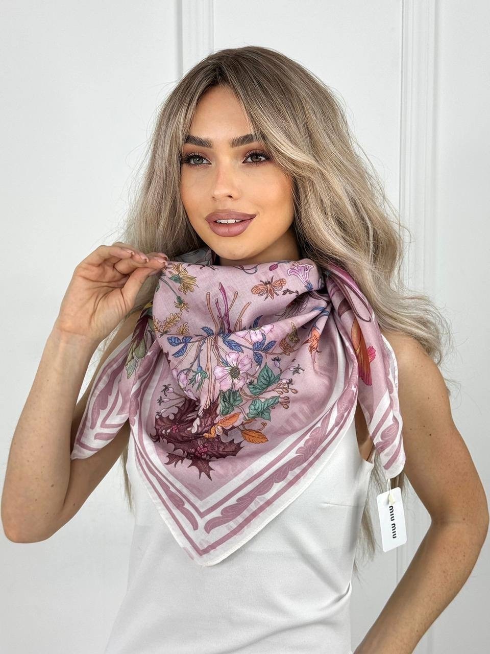 платок женский,шелковый платок,шарфы и платки,платок,платки шелковый на голову и шею