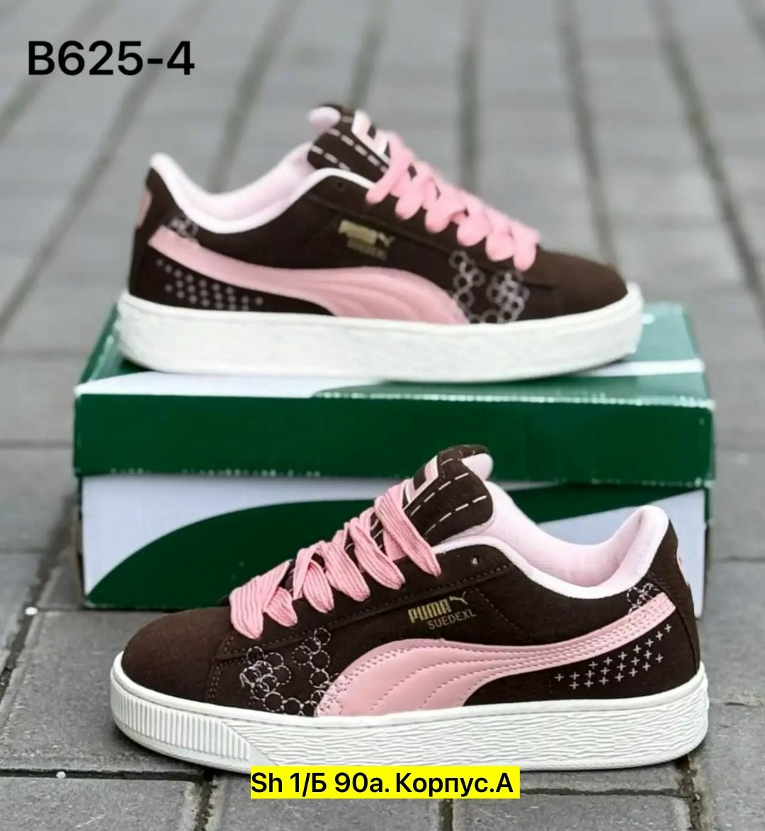 кроссовки puma,,кроссовки puma suede,кроссовки puma suede xl,женские кроссовки puma