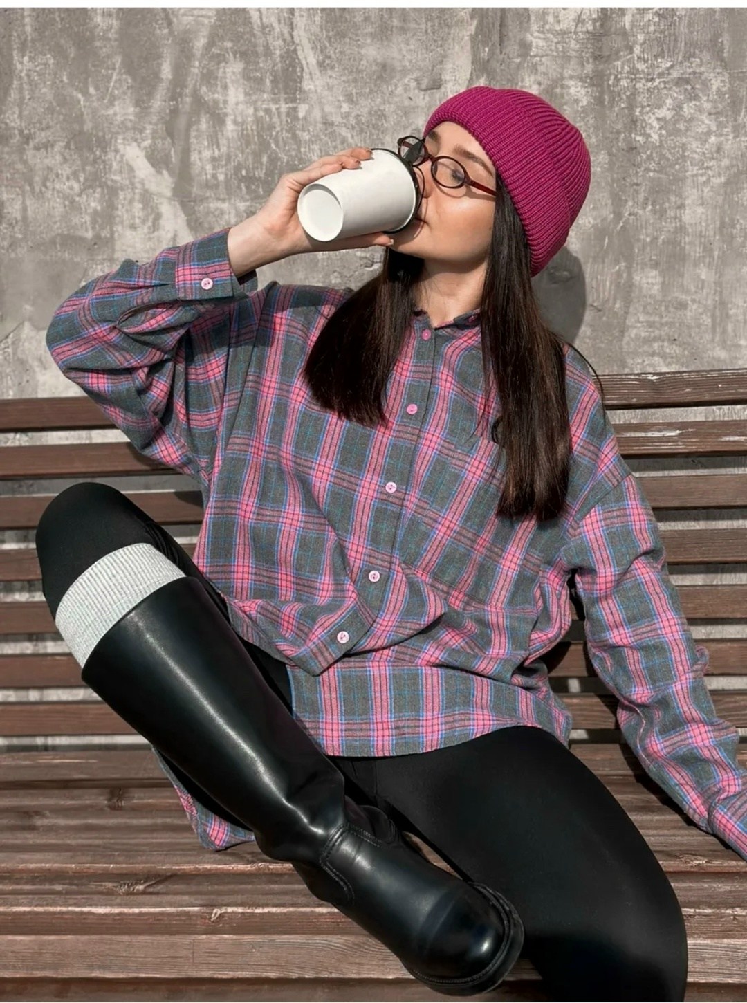 рубашка женская в клетку,рубашка в клетку женская оверсайз,рубашка женская в клетку оверсайз softness,рубашка в клетку,клетчатая рубашка женская