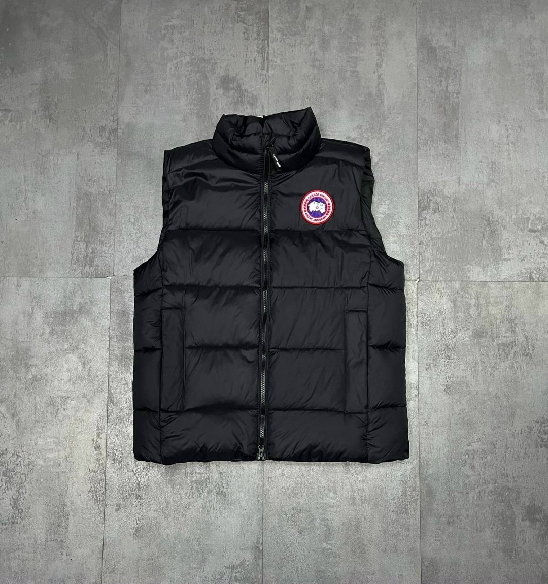 жилет canada goose мужской,жилет canada goose,жилет,жилетка двухсторонняя,жилетка