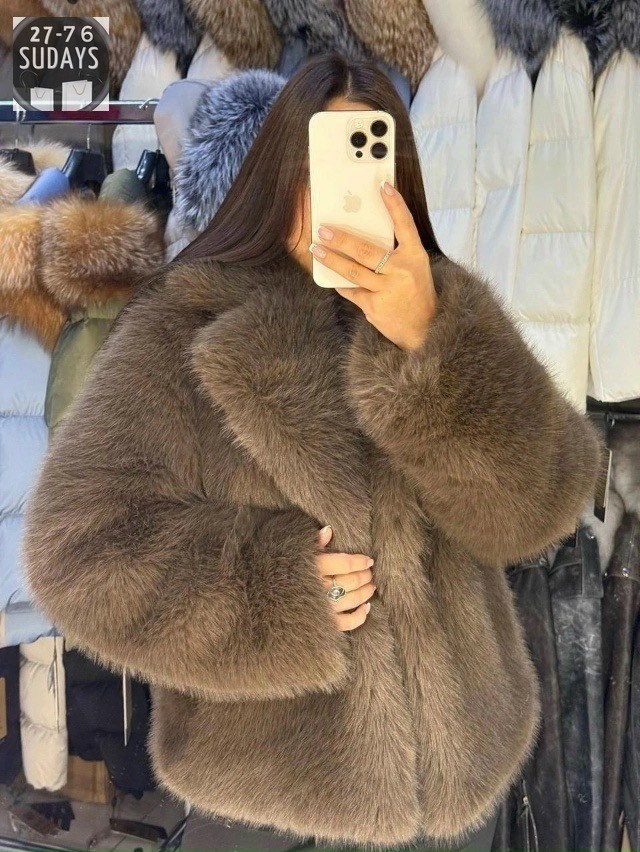 эко шубки люкс под песец,шуба короткая,пушистая шубка,шуба,женская шуба