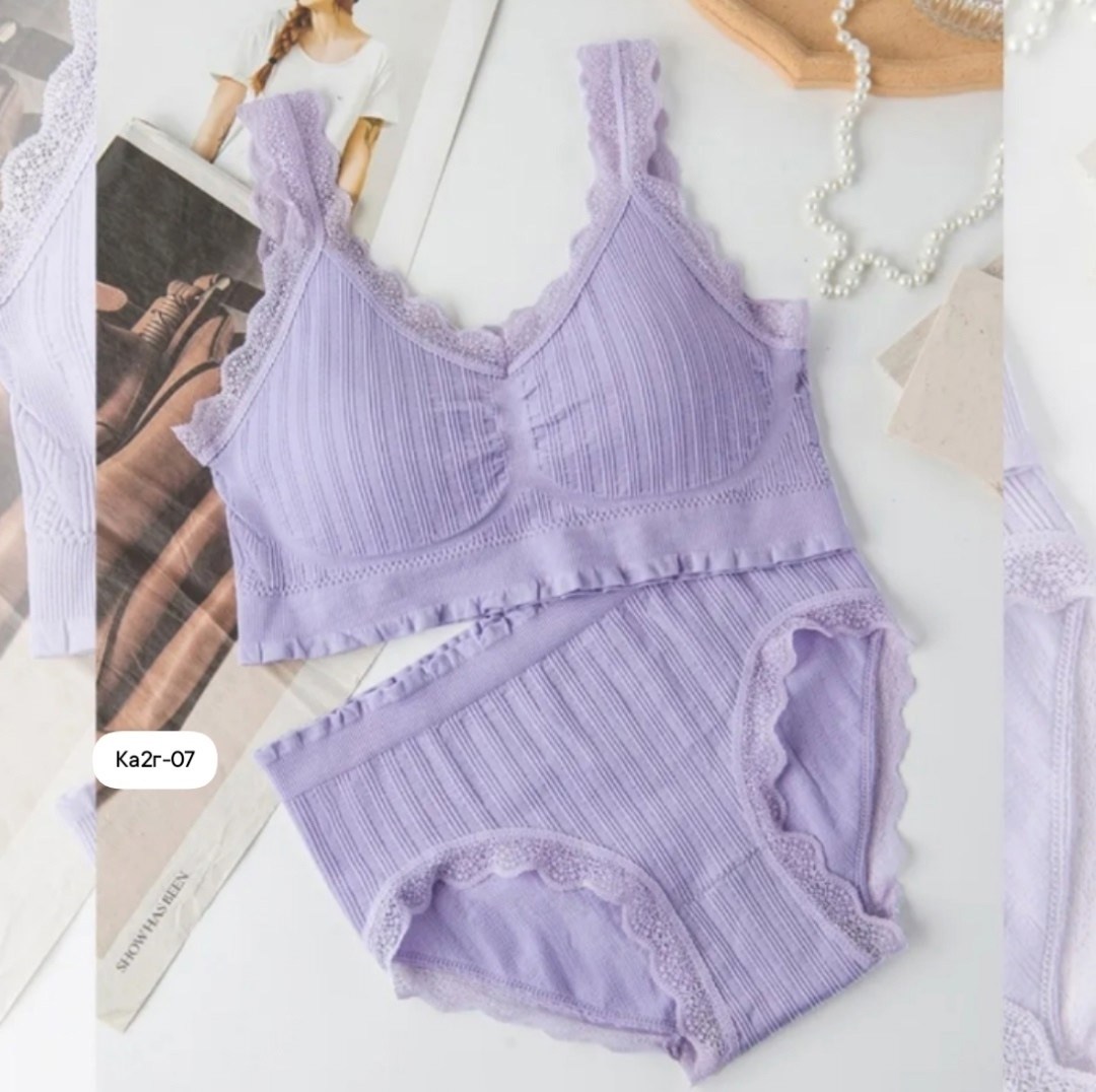 комплект нижнего белья,комплект женского нижнего белья,комплект из бюстгальтера,топ и трусы комплект нижнего белья,женское нижнее белье