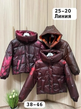 Верхняя одежда