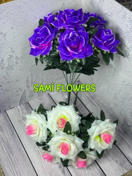 Цветы