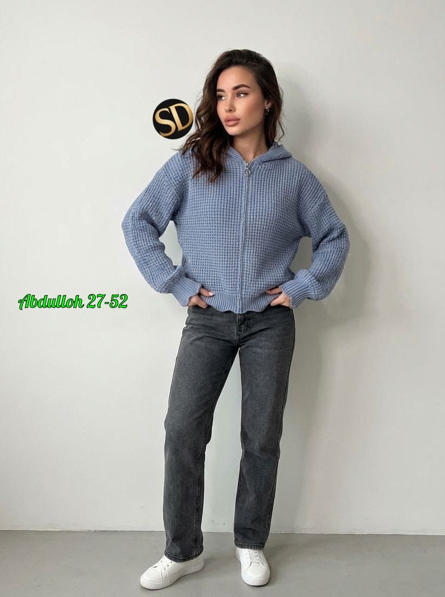 женская кофта,вязанная кофта,вязаная кофта,кофта теплая,свитер женский