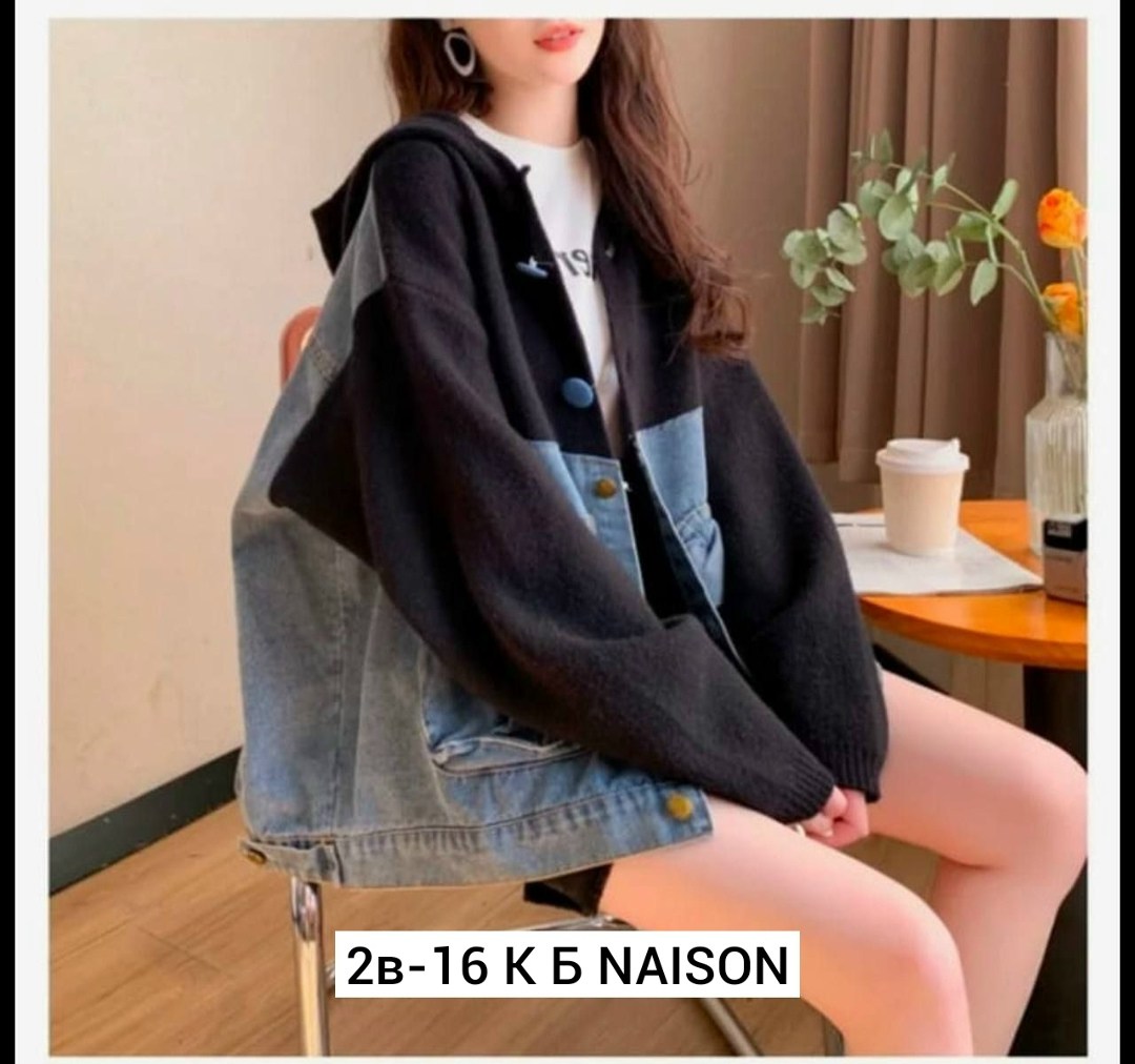 свободная джинсовая куртка из двух частей с капюшоном,джинсовая куртка,повседневная куртка,женская джинсовая куртка,зимняя джинсовая куртка женская