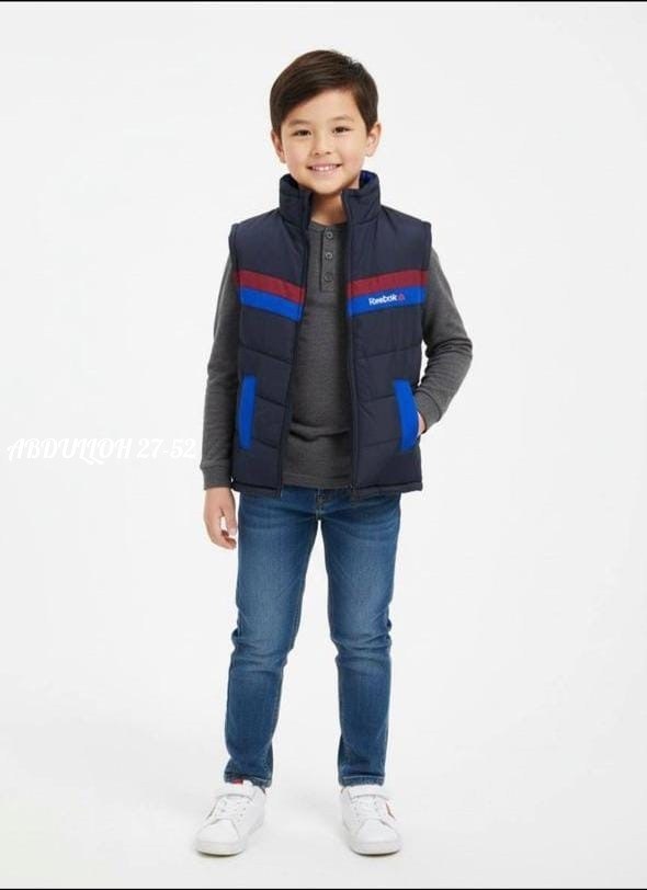 жилет детский,детский жилет для мальчиков,жилетка детская,детские жилетки для мальчиков,жилет на синтепоне