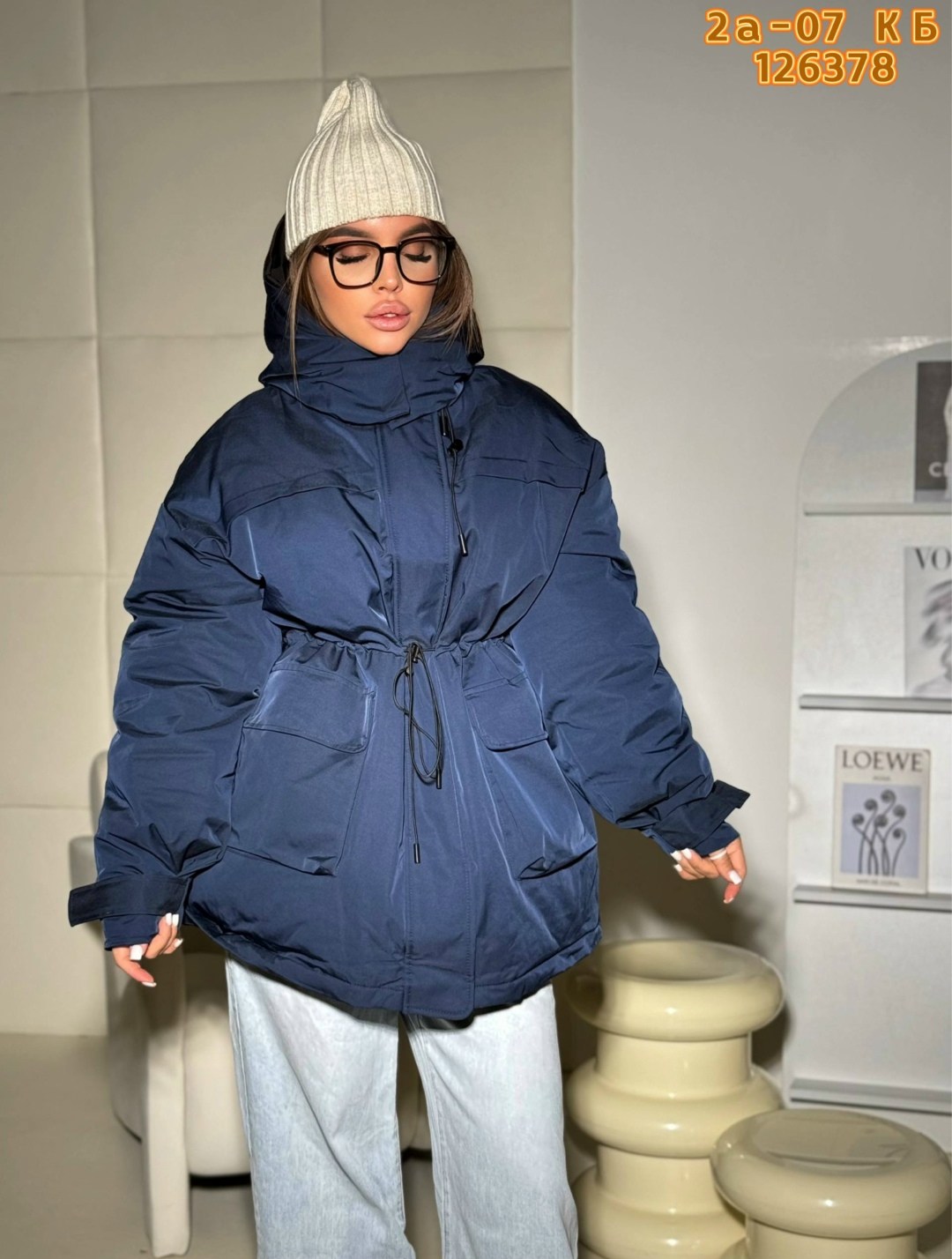 куртка с капюшоном 9106-1 оливка dim,модная зимняя короткая женская куртка-пуховик с капюшоном,модная зимняя короткая женская куртка-пуховик,короткая зимняя куртка-пуховик для женщин,пуховики оверсайз