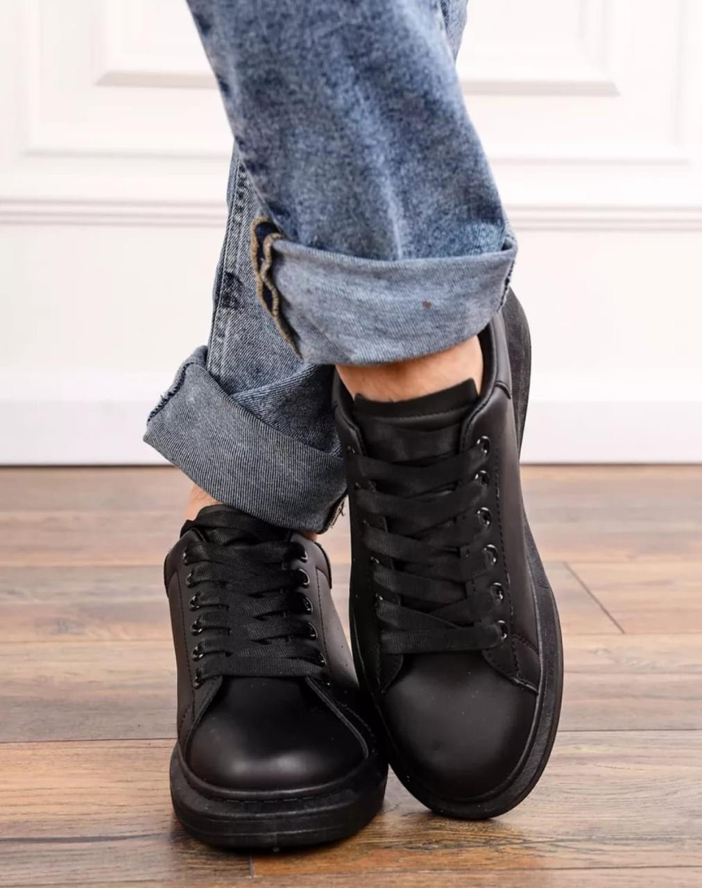 кеды александр маккуин черные,кроссовки alexander mcqueen,кеды александр маккуин мужские черные,alexander mcqueen oversized sneaker all black,кроссовки alexander mcqueen oversized sneaker black