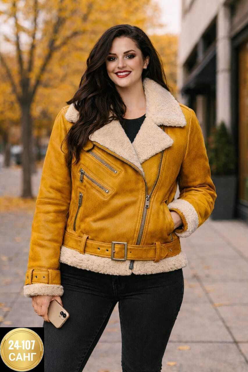 дубленка авиатор,дубленка женская,дубленка авиатор женская,куртка дубленка,женская куртка