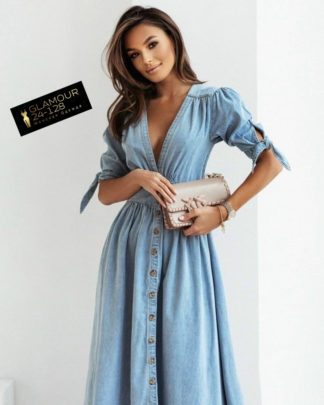 платье джинс,платье ткань джинсовая х/б,джинсовое платье сарафан миди style spark,платье ткань джинсовая,джинсовое платье