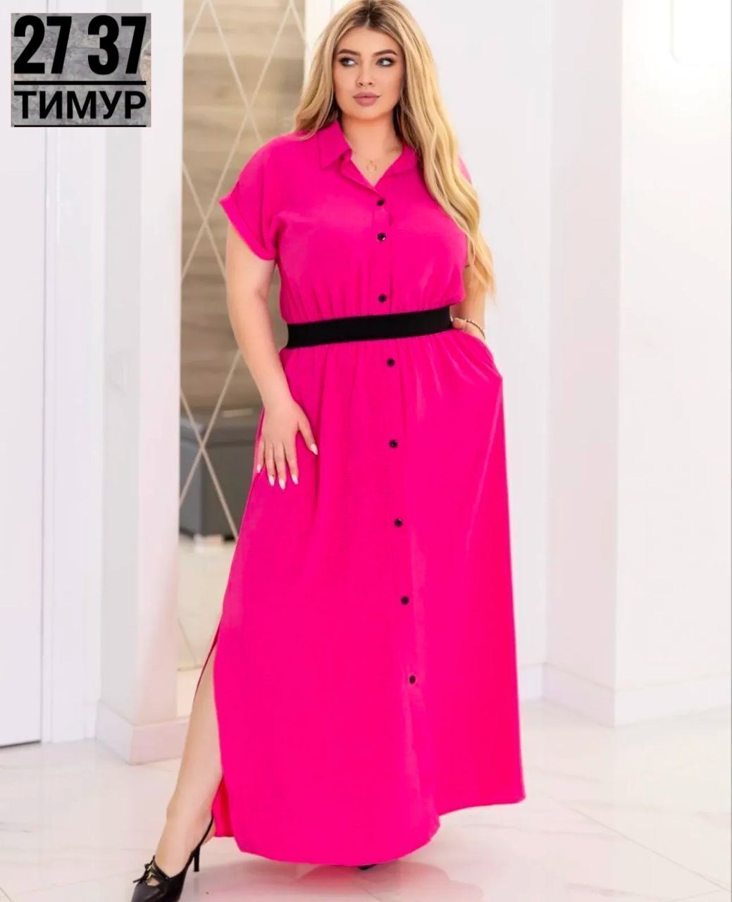 платье больших размеров повседневное,платье рубашка для полных,женское платье больших размеров,платье большие размеры,платье
