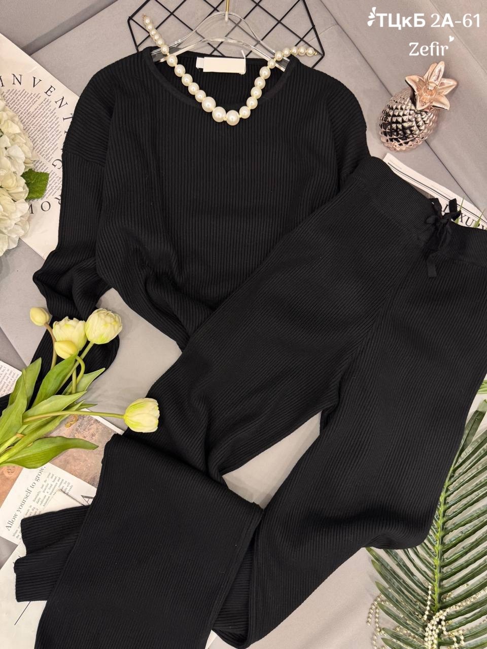 костюм женский,женский трикотажный костюм,костюм с брюками,вязаные костюмы,трикотажные костюмы