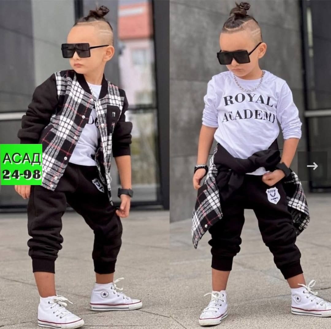 стильный детский костюм,костюм для мальчика детский,костюм стильный,костюм тройка для мальчика,костюм спортивный для мальчика