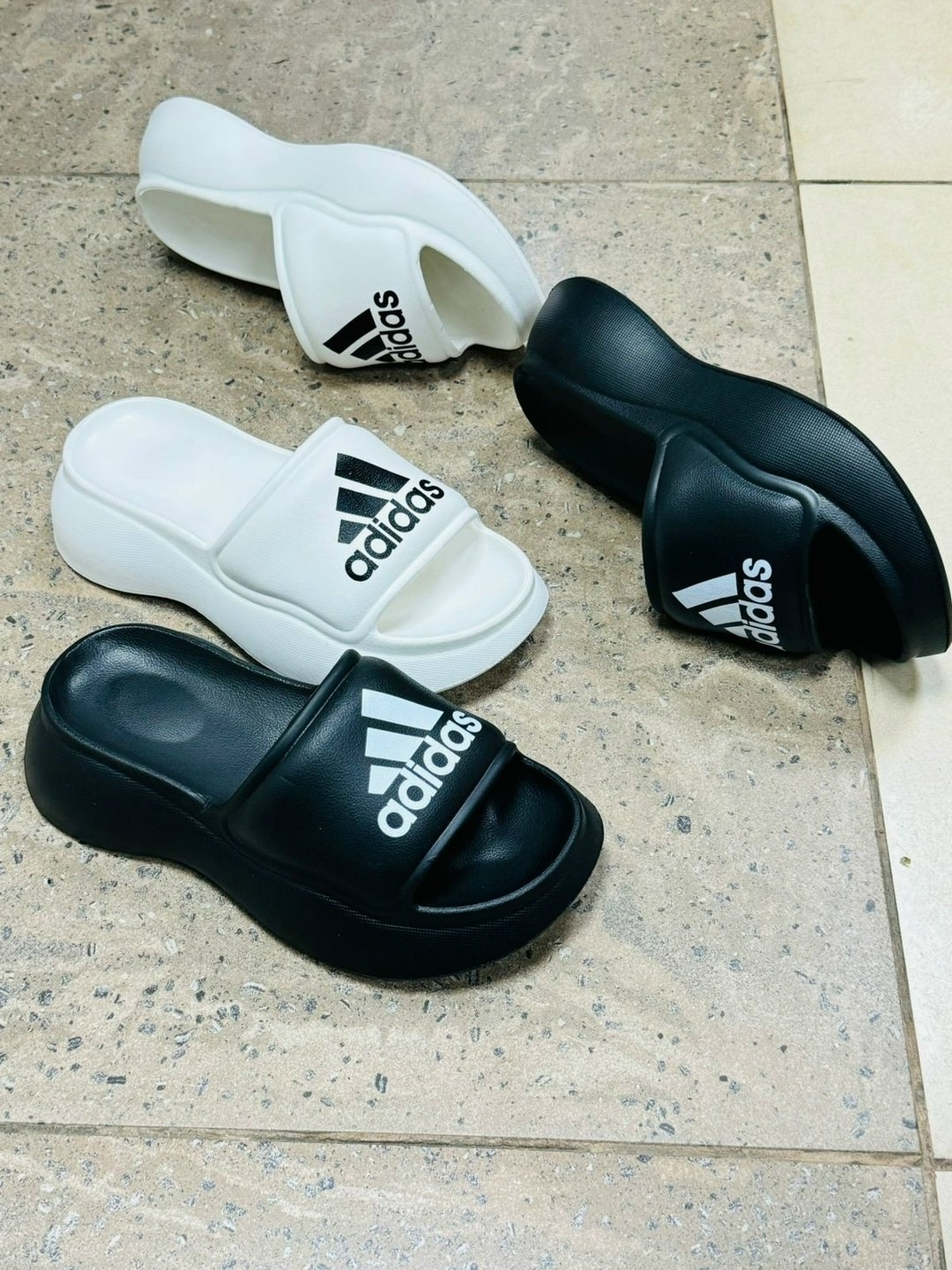 ,шлепанцы женские,шлепанцы adidas, женская,обуви