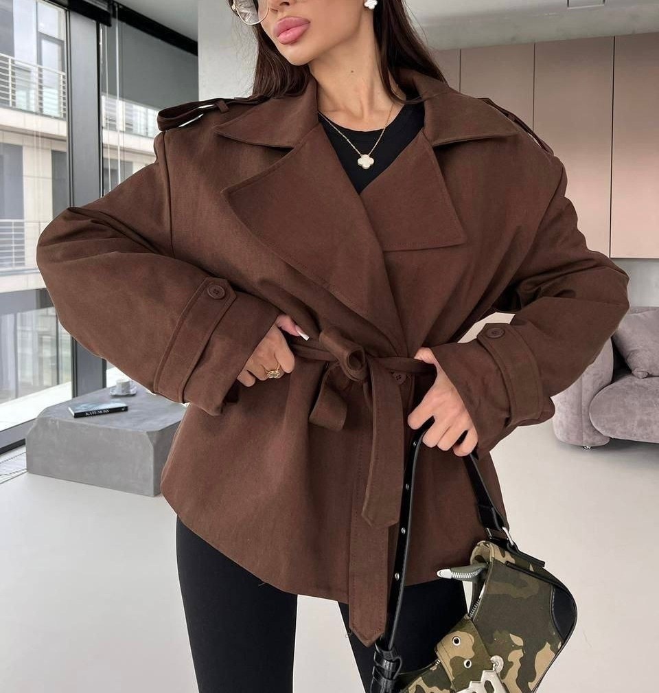 куртка модная,пальто с поясом,женская демисезонная куртка,куртка с поясом,пуховик повседневный