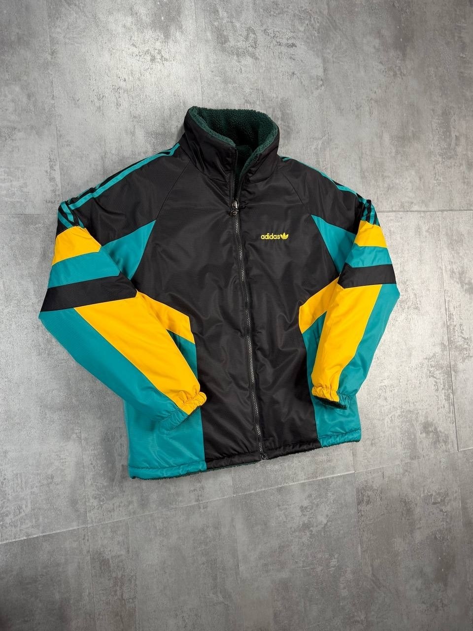 adidas equipment jacket size l retro vintage track jacket,демисезонная куртка adidas,куртка двухсторонняя adidas,куртка adidas vintage jacket,куртка двухсторонняя молодежная adidas