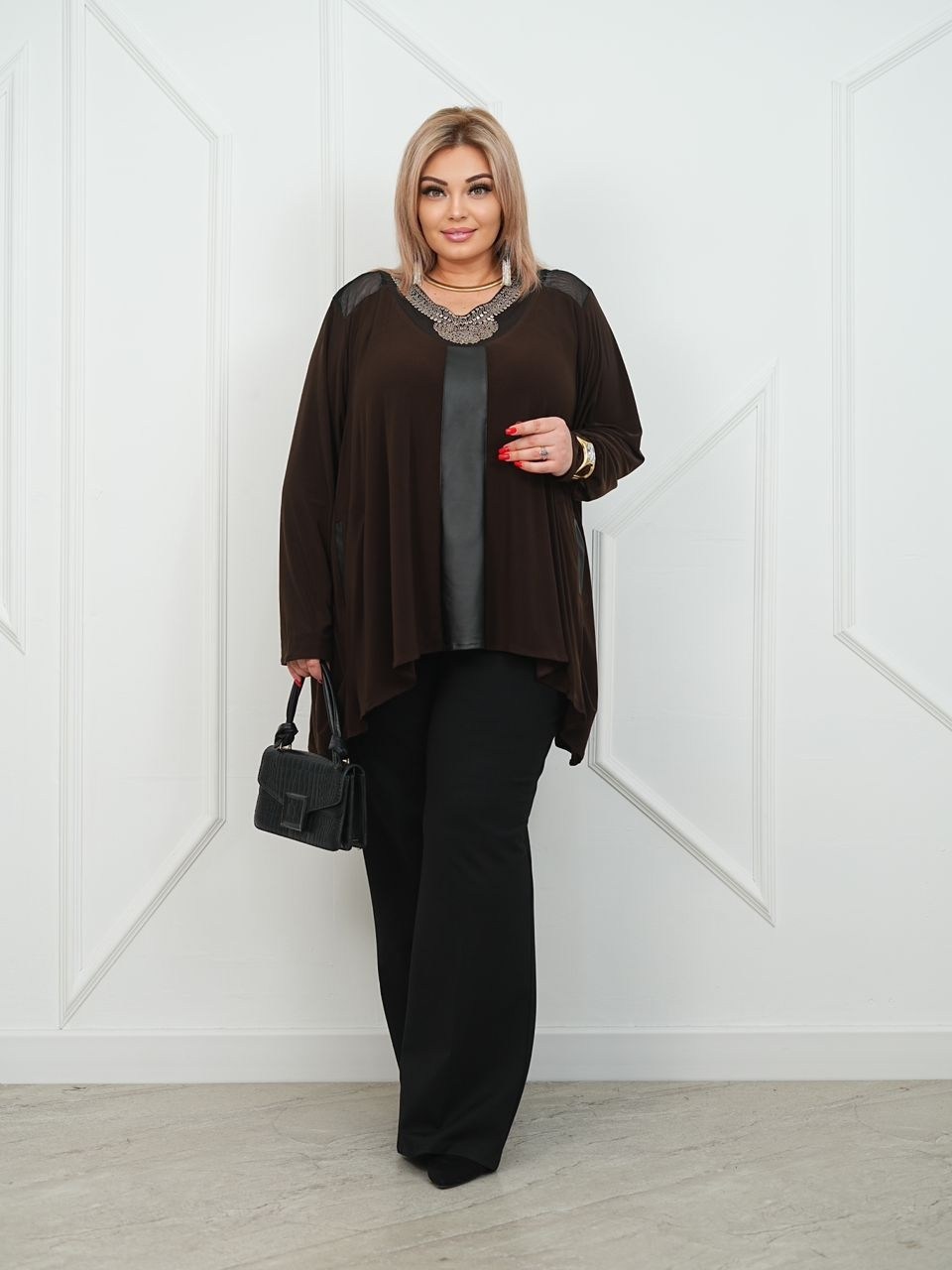 туника большие размеров,туника женская,блузка нарядная больших размеров aligu 272131261,стильная туника большие размеры,женская туника большие размеры