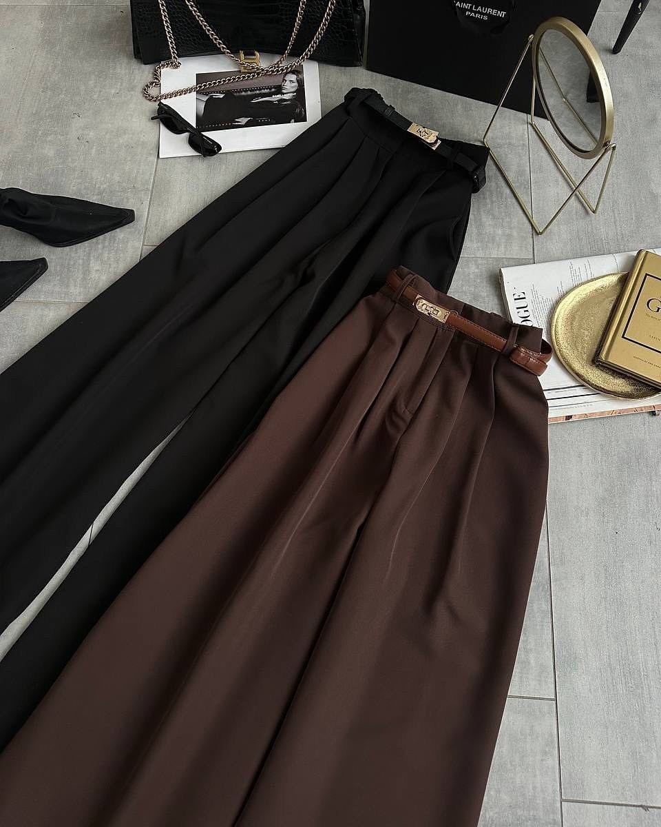 брюки с широкими штанинами,брюки с высокой талией,широкие брюки с высокой талией,классические брюки,женские брюки с широкими штанинами