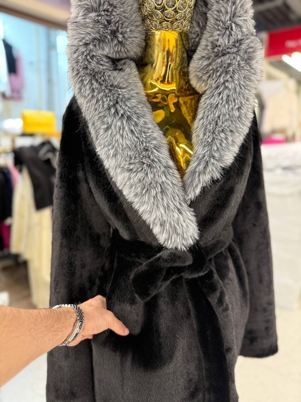 шубка,шуба норковая с капюшоном,трендовая шубка,шуба женская,шуба норковая