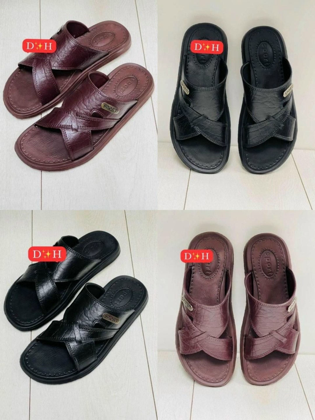 тапки для мужчин эко кожа,, мужская тапки для мужчин эко кожа,мужские шлепанцы,мужские шлепки