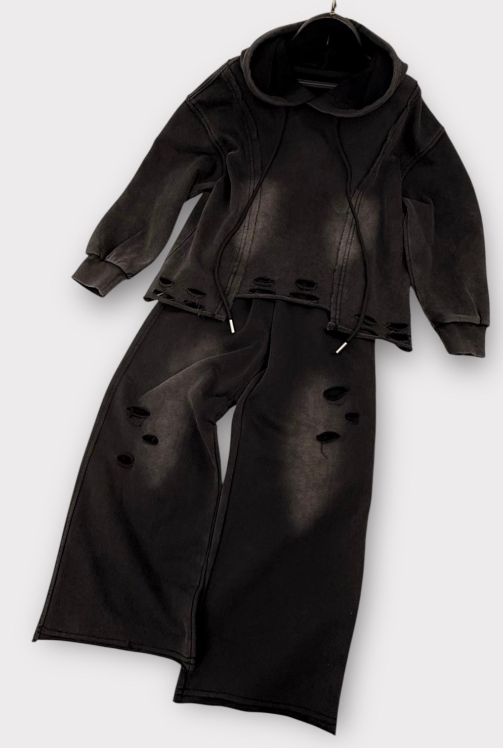 свитшот и брюки,костюм из футера,спортивный костюм для девочек,трикотажные костюмы,костюм для девочек