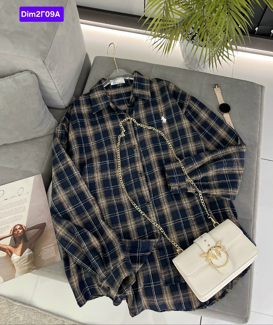 рубашка женская в клетку,женская рубашка,рубашка женская оверсайз в клетку,костюм в клетку,костюм с юбкой и рубашкой в клетку