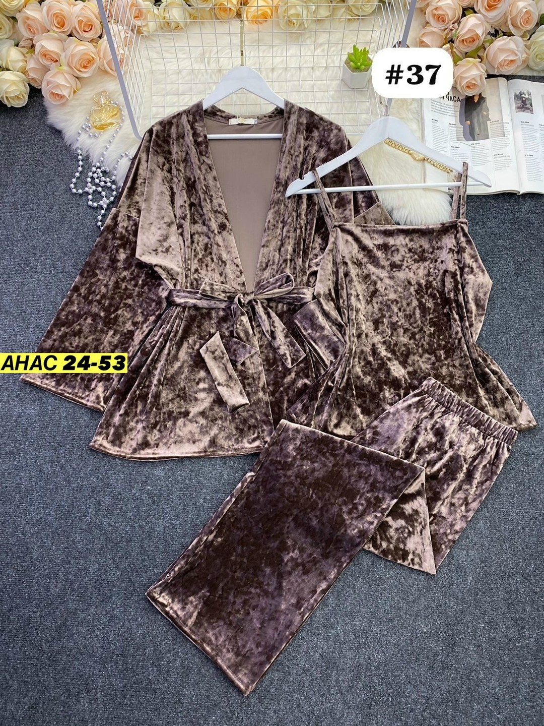 пижама комплект женская,костюм пижама комплект,пижама женская велюр,пижама тройка женская велюр,комплект пижама