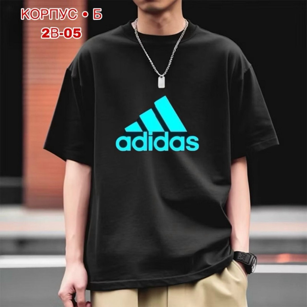 мужская футболка reebok,футболки оверсайз мужские,термонаклейка "reebok" размер 23х11 см,футболка reebok,reebok черный