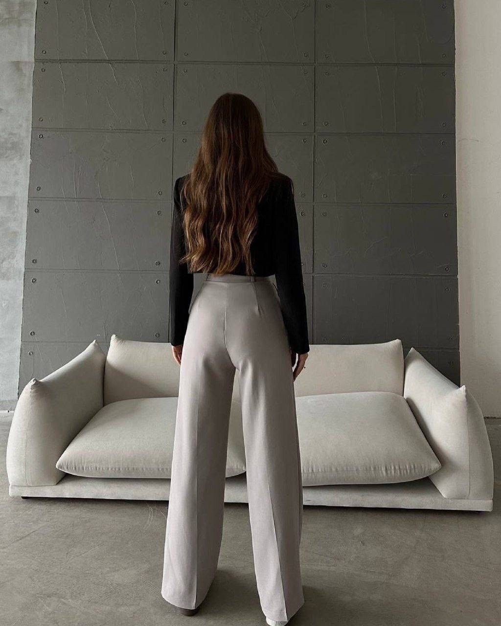 брюки с широкими штанинами,брюки с высокой талией,широкие брюки с высокой талией,классические брюки,женские брюки с широкими штанинами