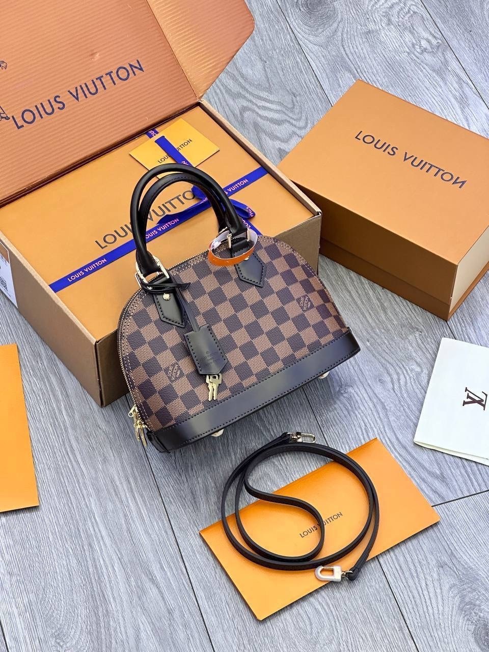 сумка луи виттон,сумка женская louis vuitton,сумка louis vuitton,сумка луи виттон альма bb,сумка купол