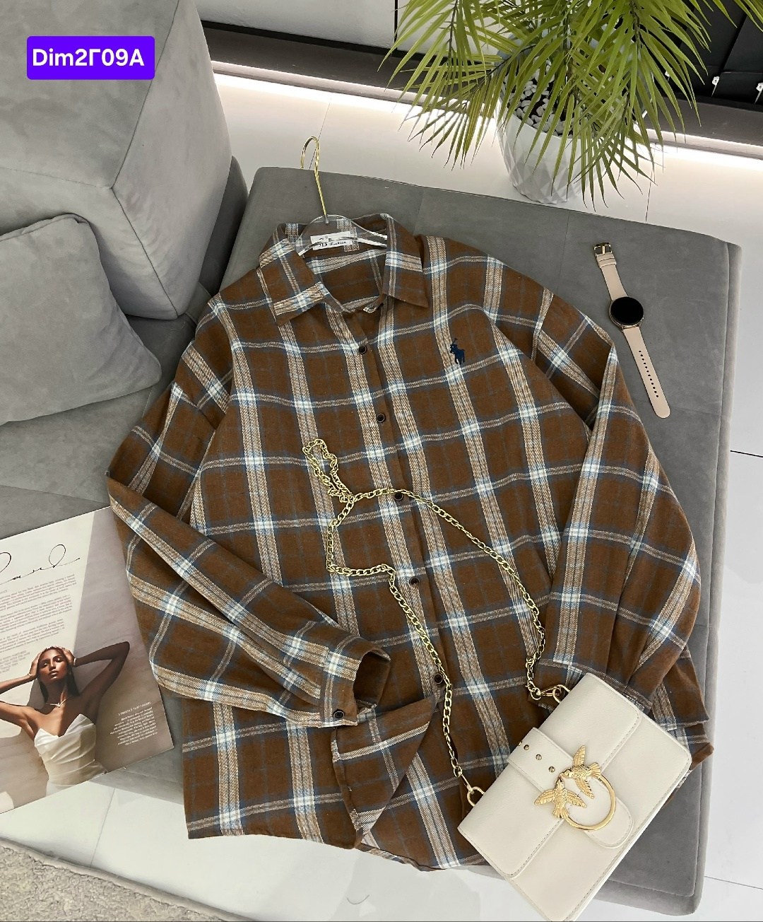 рубашка женская в клетку,женская рубашка,рубашка женская оверсайз в клетку,костюм в клетку,костюм с юбкой и рубашкой в клетку