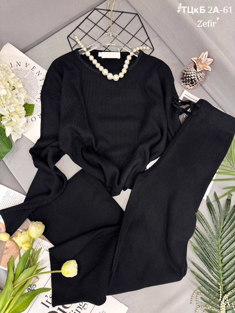 костюм женский,женский трикотажный костюм,костюм с брюками,вязаные костюмы,трикотажные костюмы