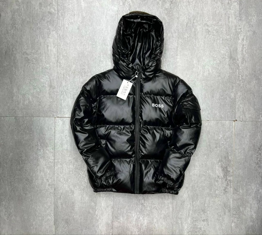 уличная модная яркая серебряная куртка-пуховик для мужчин,куртка модная,зимняя куртка,серебристая куртка,куртка dkny серебристая