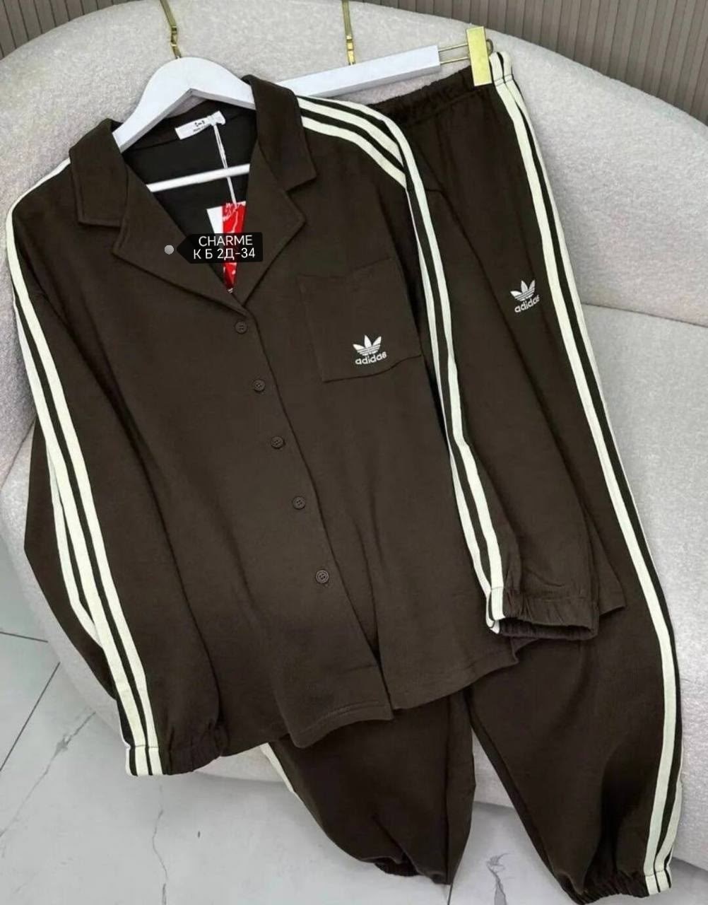 стильные костюмы,костюм спортивный adidas,спортивный костюм adidas до 56,повседневный костюм,женский костюм двойка спортивный костюм adida$