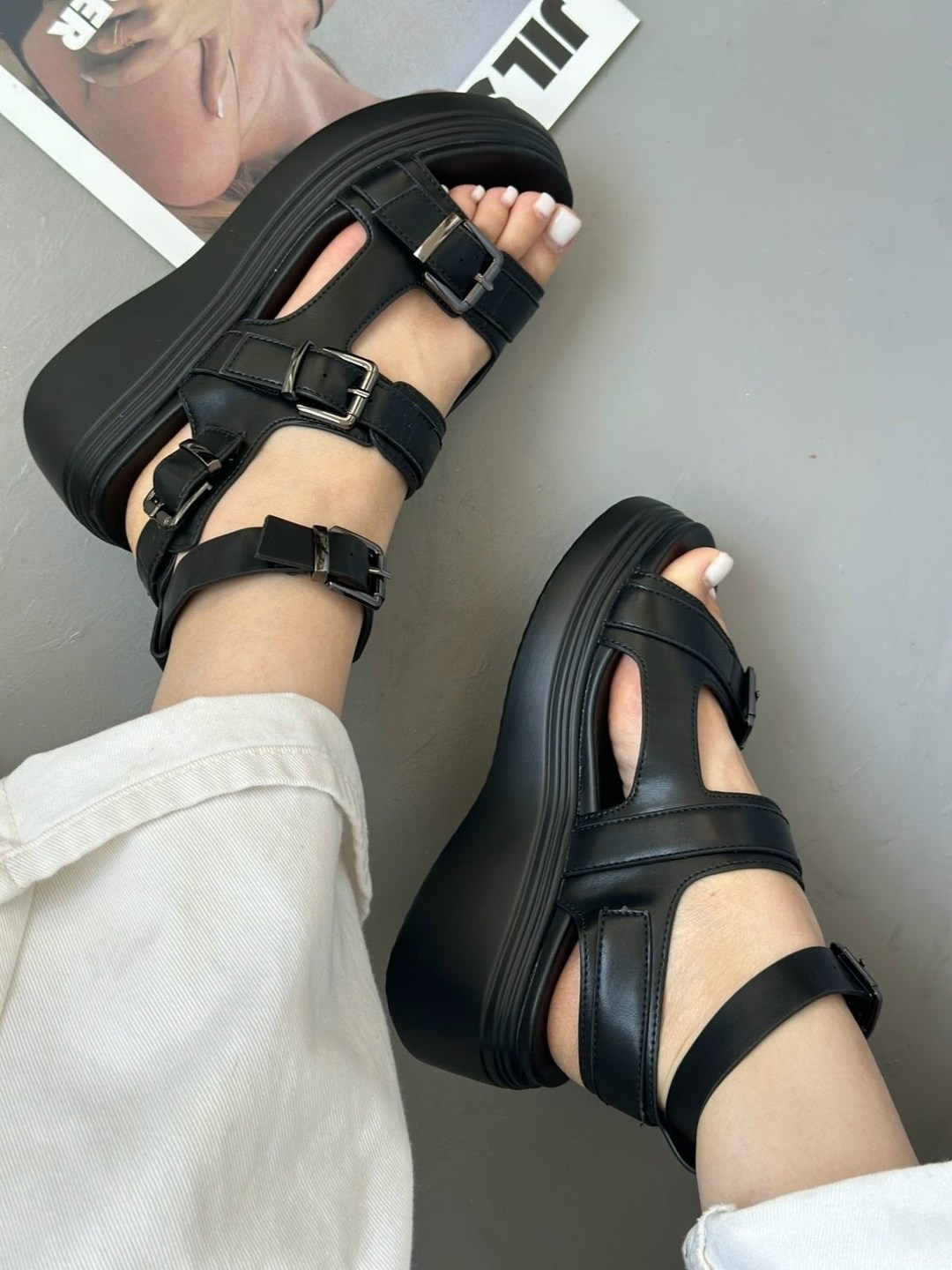 босоножки женские,босоножки летние,босоножки на платформе,женские сандалии,босоножки женские летние