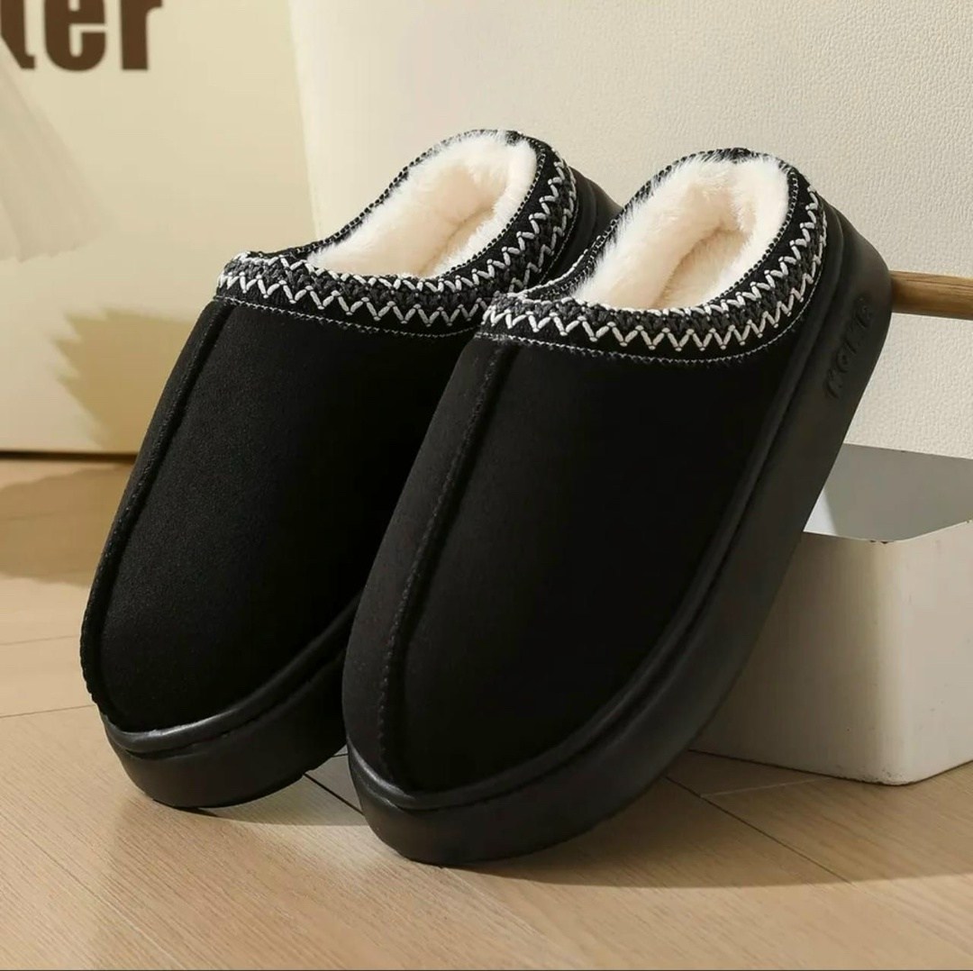 женские домашние тапочки,теплые пушистые женские тапочки,пушистые тапочки женщины/мужчины дома модные плюшевые зимние туфли,тапочки теплые,теплые домашние тапочки
