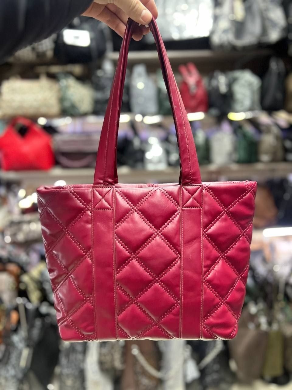 сумка стеганая,сумка стеганая дутая болоньевая шоппер тоут,сумка,сумка стеганая сумка «quilted bag» зара,женская сумка стеганая