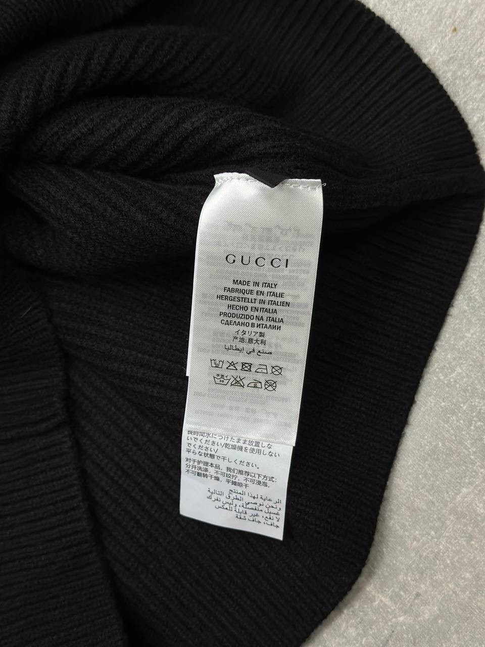 свитер gucci,мужские свитера,свитер повседневный,толстовка свитер,gucci мужской свитер