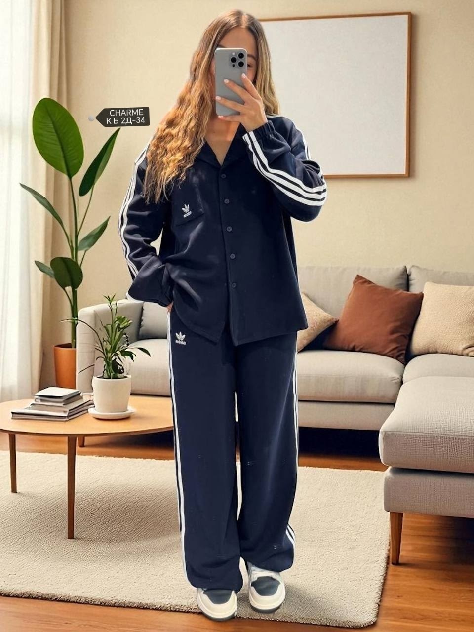 стильные костюмы,костюм спортивный adidas,спортивный костюм adidas до 56,повседневный костюм,женский костюм двойка спортивный костюм adida$