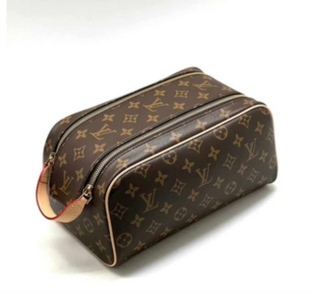 косметичка луи виттон,косметичка louis vuitton,походная косметичка луи виттон,косметичка луи виттон оригинал,косметичка 2 в 1
