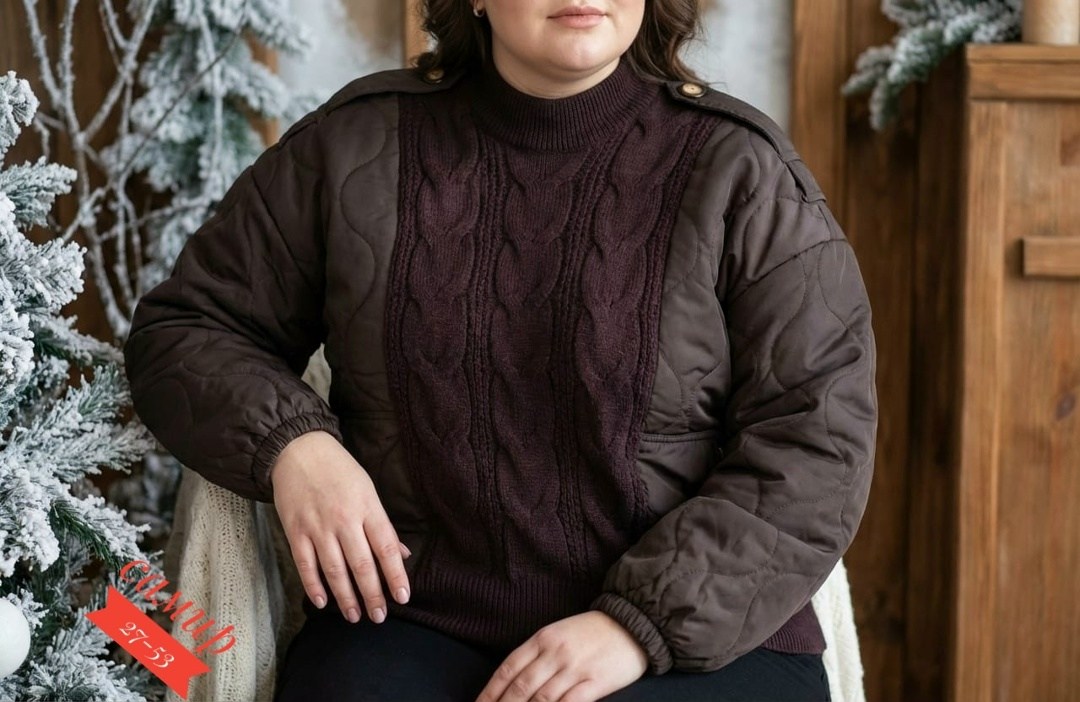 куртка женская,куртка модная,вязаные свитера,свитер куртка,свитера больших размеров