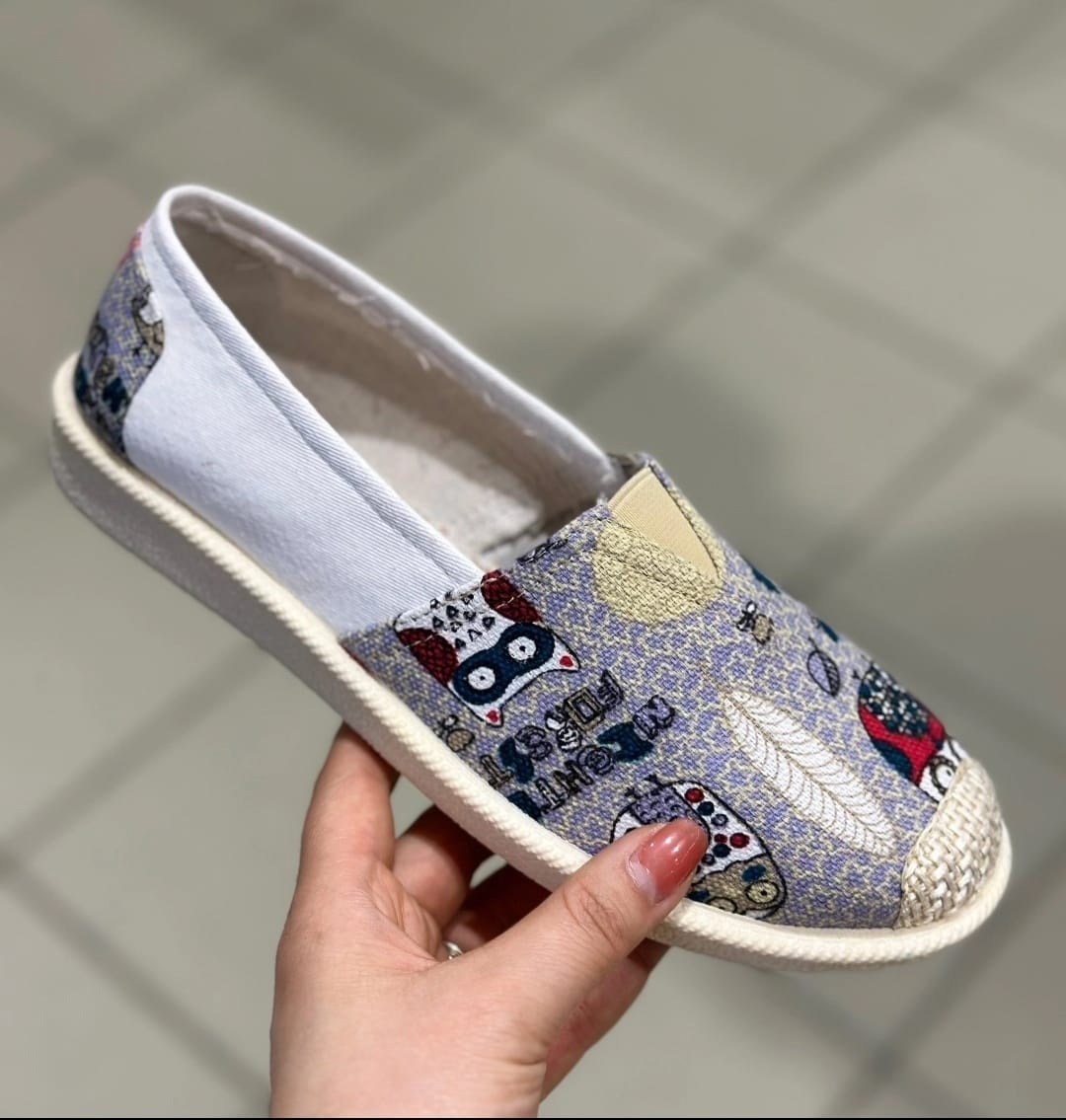 эспадрильи разноцветные,,слипоны женские,слипоны женские летние,слипоны эспадрильи