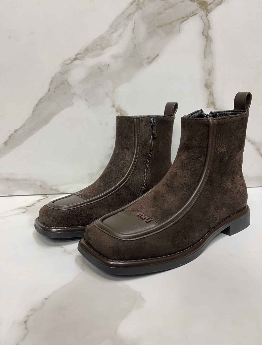 ,замшевые ботинки,ботинки женские,женская ,ботинки демисезонные из натуральной замши tunuba